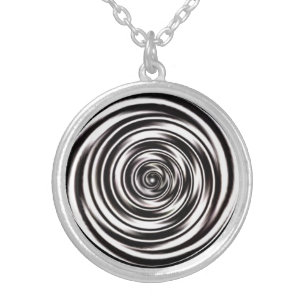 The Deep Hypnosis Necklace / Pendant