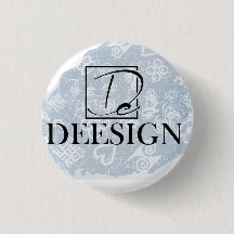The Deesign Collective Button
