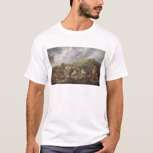 The Defeat of Porus by Alexander the Great T-Shirt