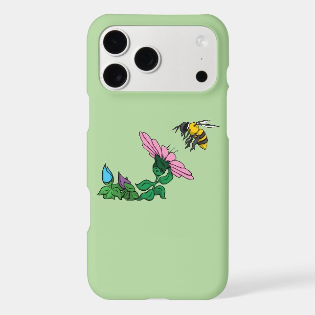 The Defender Case-Mate Case (Back)