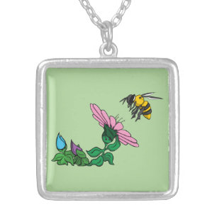 The Defender Necklace