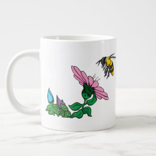 The Defender Specialty Mug