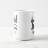 The definition of a Dad Coffee Mug | Zazzle