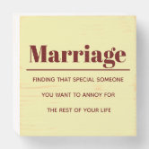 Funny Humorous Out to Lunch Joke Wooden Box Sign | Zazzle Funny Humorous Out to Lunch Joke Wooden Box Sign | Zazzle