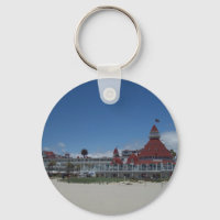 The Del Coronado Hotel