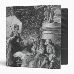 The delights of motherhood 3 ring binder