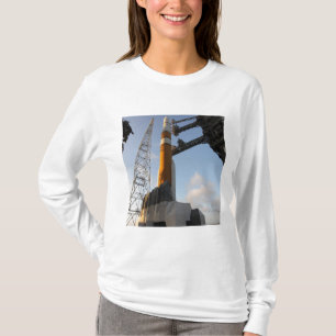 The Delta IV rocket T-Shirt