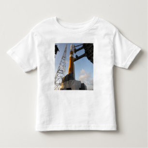 The Delta IV rocket Toddler T-shirt