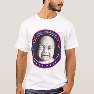 The Democratic Party Seal T-Shirt