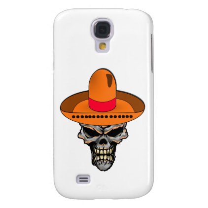 The Departed Samsung Galaxy S4 Case