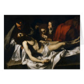 The Deposition 2 (Front Horizontal)