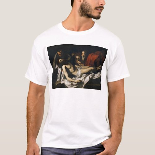 The Deposition 2 T_Shirt