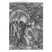 The descent of Christ into Limbo (Front)