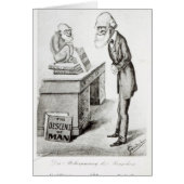 The Descent of Man (Front)