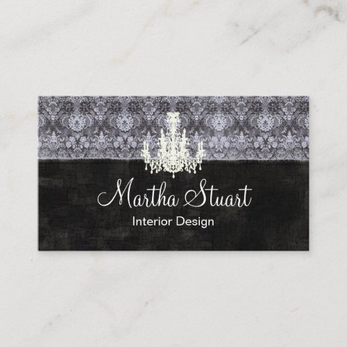 The Design ~ Business Card