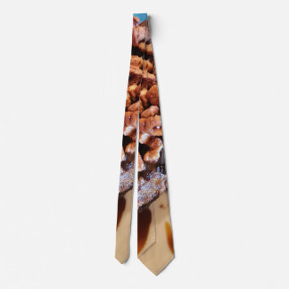 The dessert of all desserts neck tie