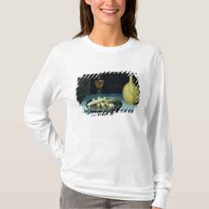 The Dessert of Wafers T-Shirt