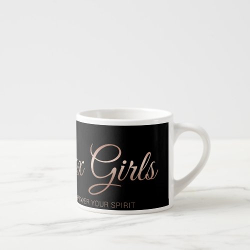 The Detox Girl Iconic Mug