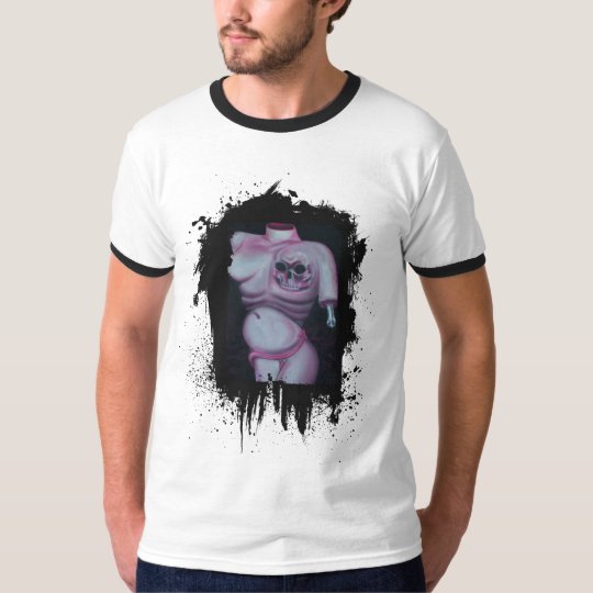 The Devil Inside You T-Shirt