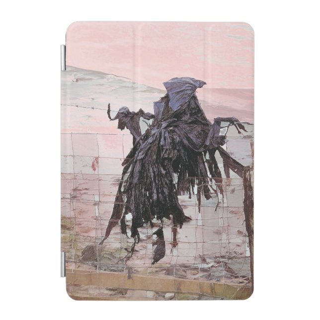 THE DEVIL iPad MINI COVER (Front)
