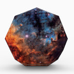 The Devil Nebula Award<br><div class="desc">Space photogrpahy</div>