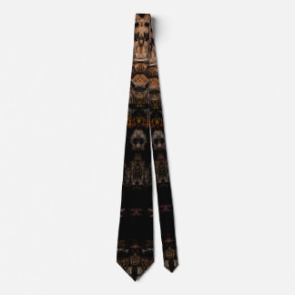 The Devil Neck Tie