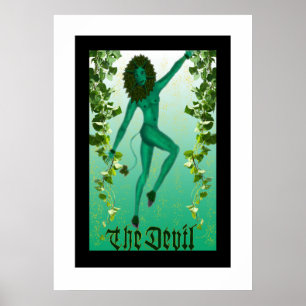 The Devil - Poster