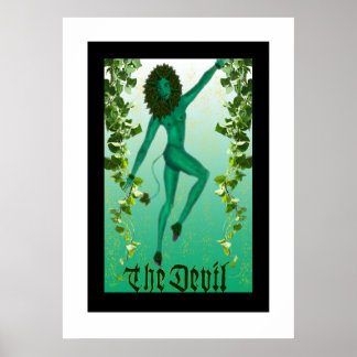 The Devil - Poster