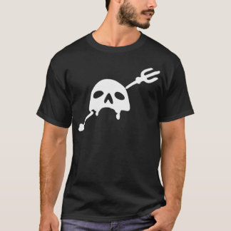 The Devil Whispered I39M Coming For You I T-Shirt