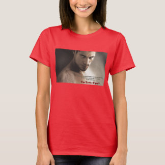 The Devil's Eyes - Ladies -T T-Shirt