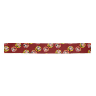 [The Dharmas] Do you know about Dharma? Satin Ribbon