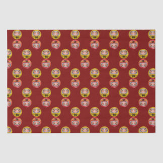 [The Dharmas] Do you know about Dharma? Tissue Paper