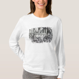 The diabolical maskquerade T-Shirt