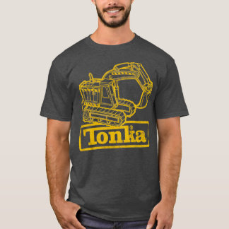 The Digger Tonka T-Shirt