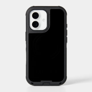The Dijuminati Apex-V Otterbox iPhone 17 Case