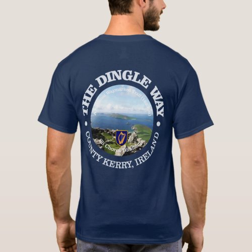 The Dingle Way T_Shirt