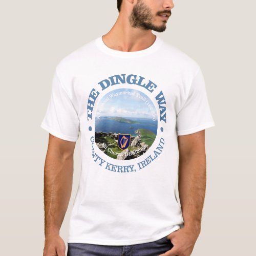 The Dingle Way T_Shirt