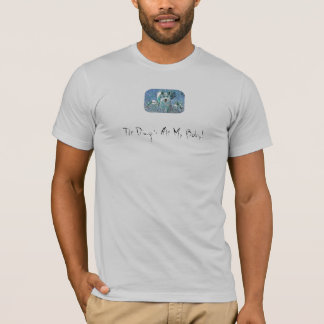 dingoes ate my baby t shirt