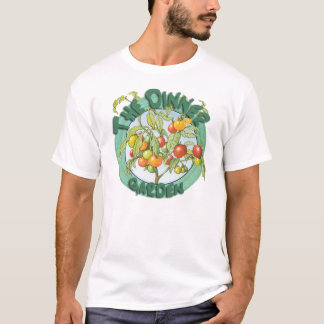 The Dinner Garden T-Shirt