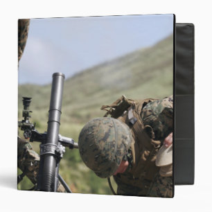 The direct-lay method of firing mortars binder