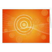 The direction of your dreams (Front Horizontal)