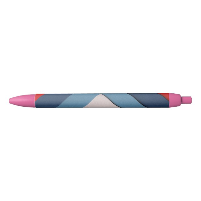 the direction pen (Front)