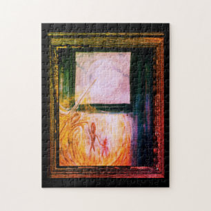 The Director Jigsaw Puzzle