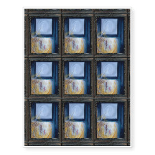 The Director Temporary Tattoos