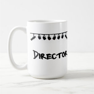 The Directors Mug