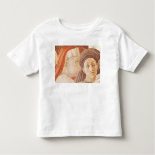 The Dispute of St. Stephen, 1433-34 Toddler T-shirt