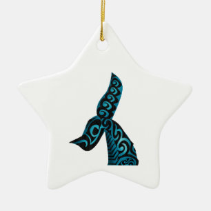 THE DIVER NOW CERAMIC ORNAMENT