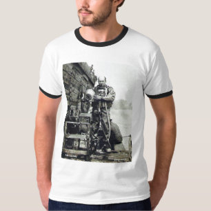 The Diver T-Shirt