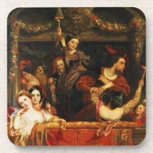 The Diversion of the Moccoletti - The Last Gay Mad Coaster