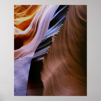 The Dividing Line Poster